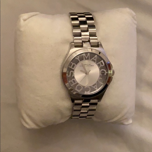 Marc Jacobs watch - Picture 1 of 4